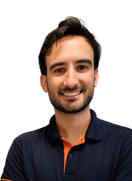 João Francisco — engenheiro e gestor de tráfego pago